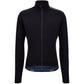 Giacca Santini Windblock Thermo - Nero Santini