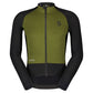 Giacca Scott RC Pro Warm Hybrid GTX - Verde Scott