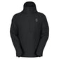 Giacca Scott Trail Storm Thermal Pullover - Nero Scott