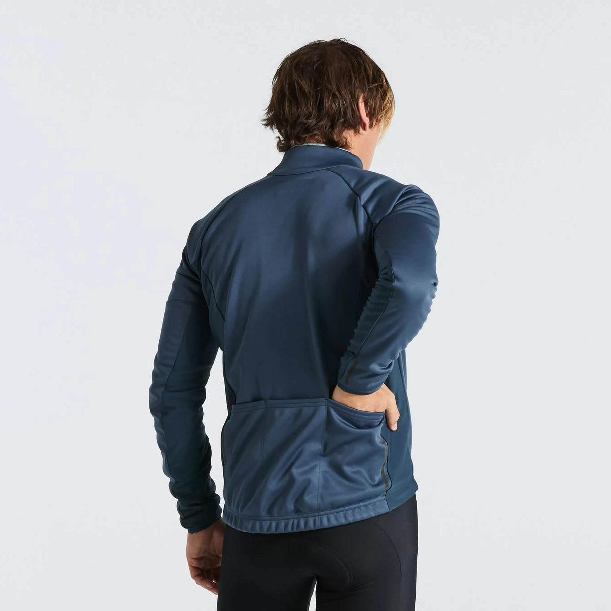 Giacca Specialized Rbx Comp Softshell - Blu scuro Specialized