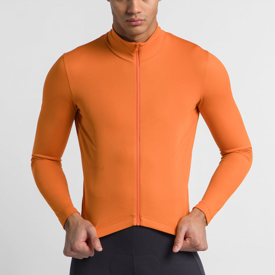 Giacca Sportful Classic 2 - Arancio Sportful