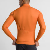 Giacca Sportful Classic 2 - Arancio Sportful