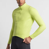 Chaqueta Sportful Classic 2 - Amarillo