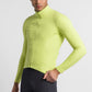 Giacca Sportful Classic 2 - Giallo Sportful