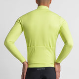 Chaqueta Sportful Classic 2 - Amarillo