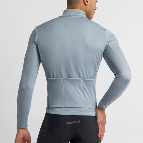 Sportful Classic 2 Jacke - Grau