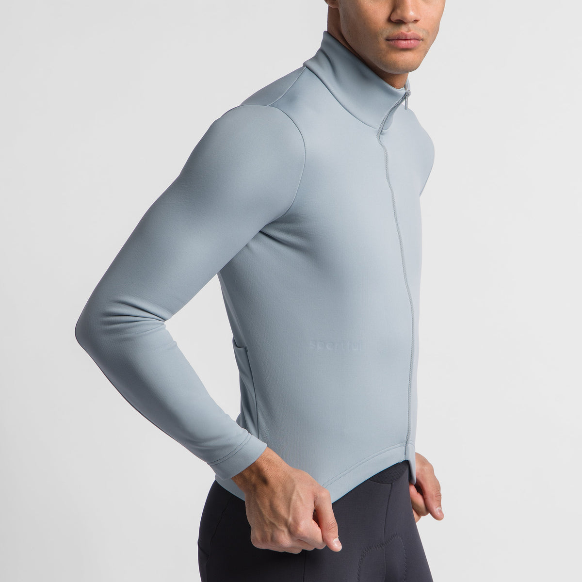 Chaqueta Sportful Classic 2 - Gris