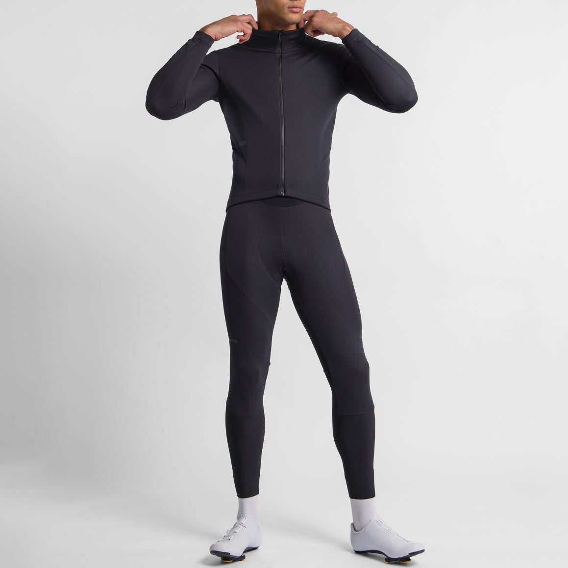 Veste Sportful Classic 2 - Noir