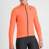 Giacca Sportful Fiandre 2 - Arancio Sportful