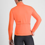 Giacca Sportful Fiandre 2 - Arancio Sportful
