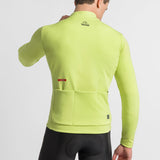 Sportful Fiandre 2 jacket - Light yellow