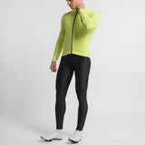 Sportful Fiandre 2 jacket - Light yellow
