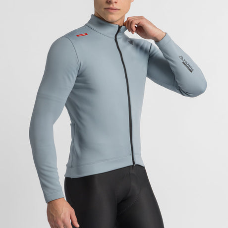 Sportful Fiandre 2 Jacke - Grau