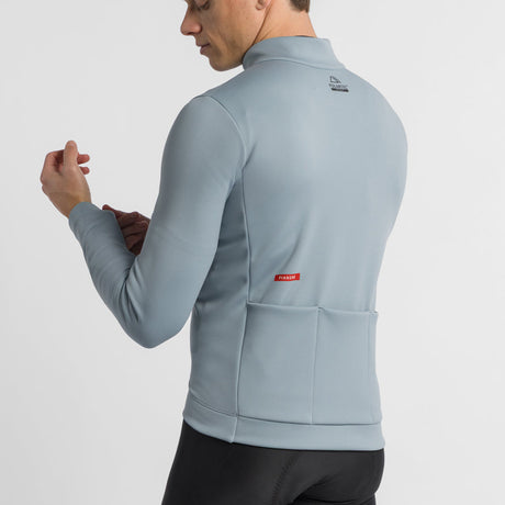 Sportful Fiandre 2 Jacke - Grau