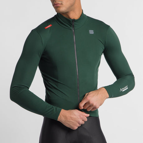 Giacca Sportful Fiandre Shift - Verde Sportful