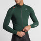 Giacca Sportful Fiandre Shift - Verde Sportful
