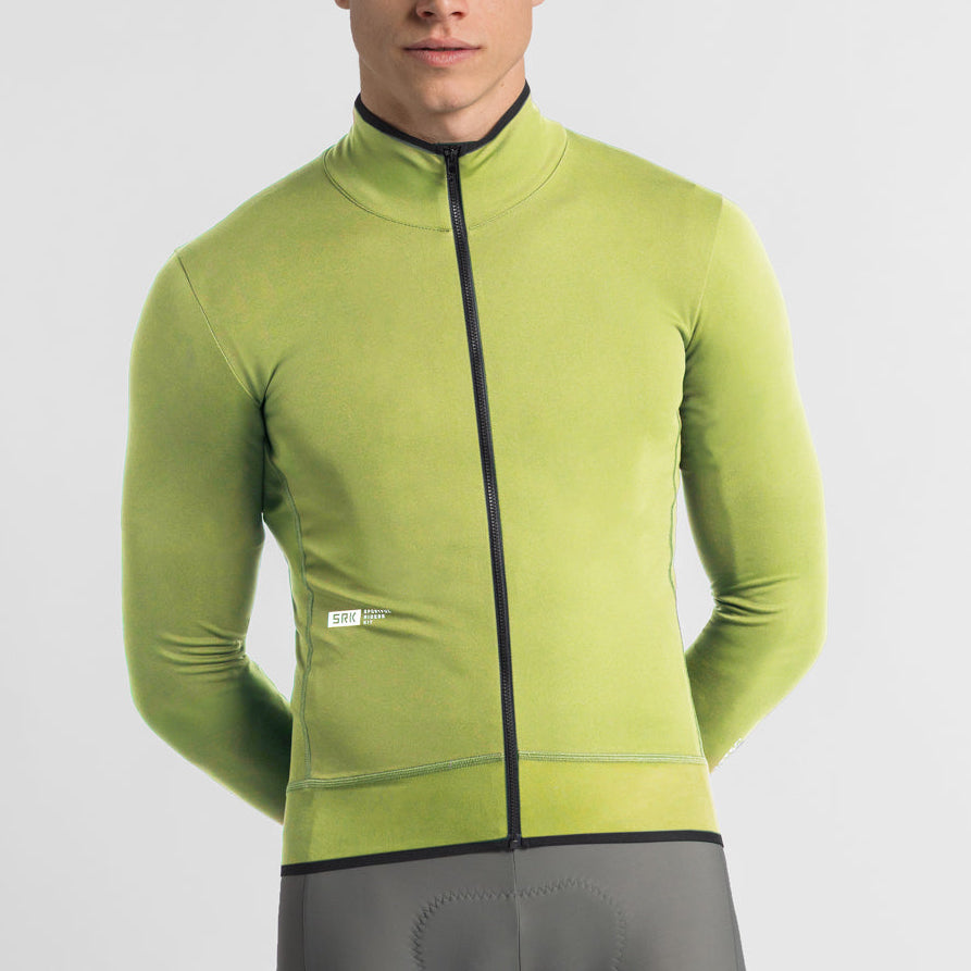 Veste Sportful SRK Shift - Jaune