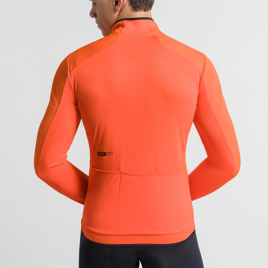 Veste Sportful Srk 2 - Orange