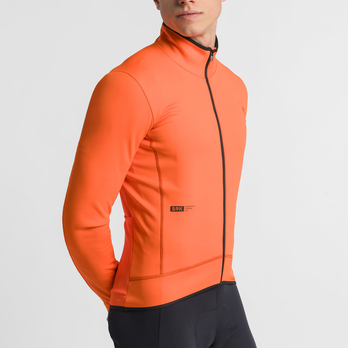 Veste Sportful Srk 2 - Orange