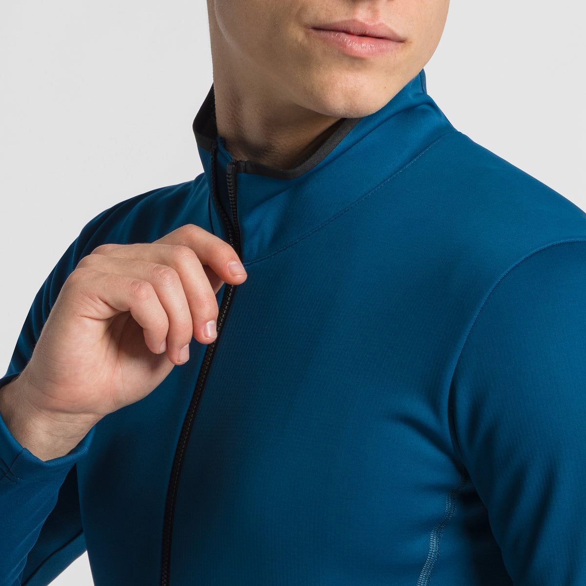 Sportful Srk 2 Jacket - Blue