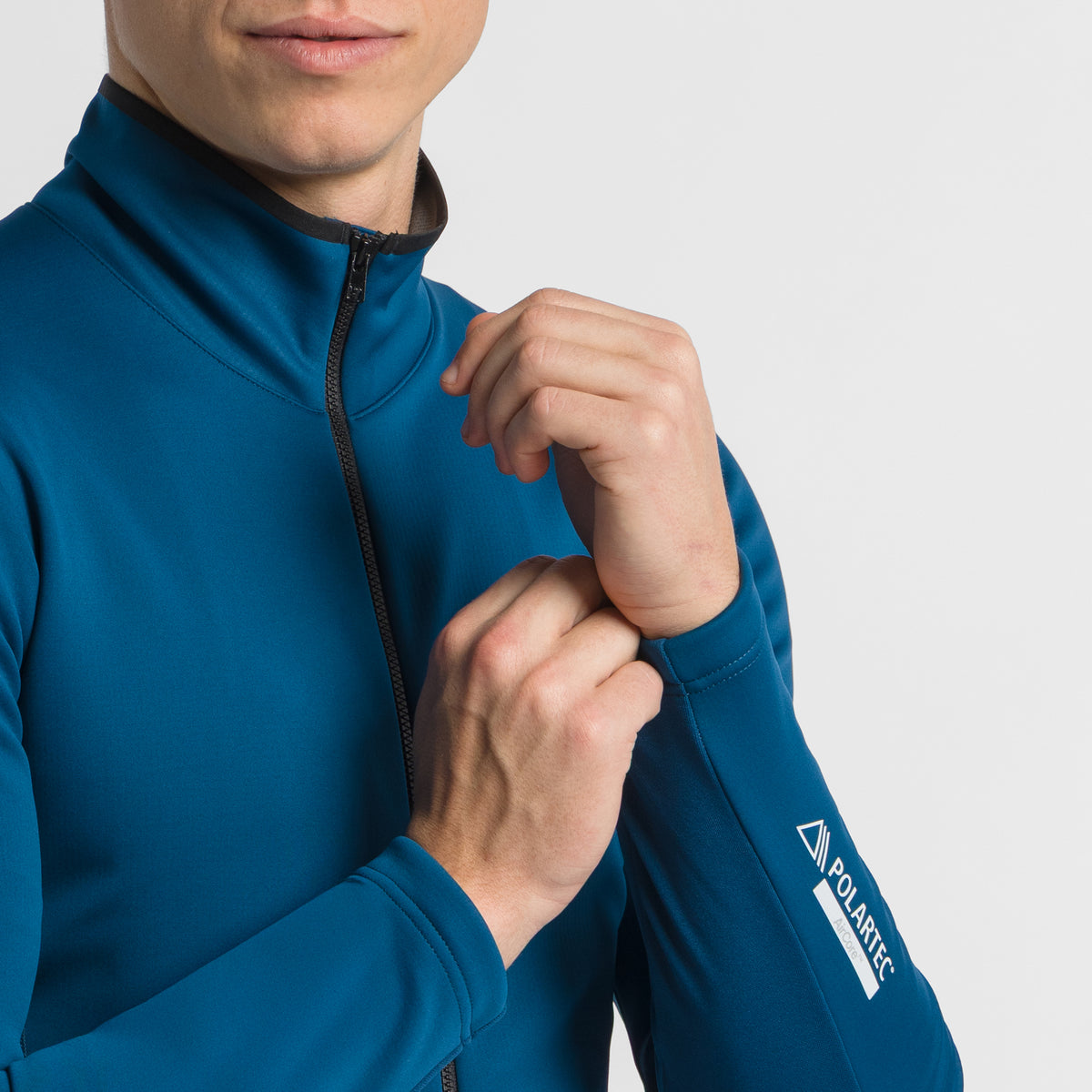 Sportful Srk 2 Jacket - Blue