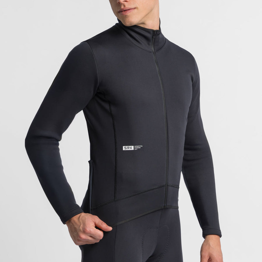 Sportful Srk 2 jacke - Schwarz