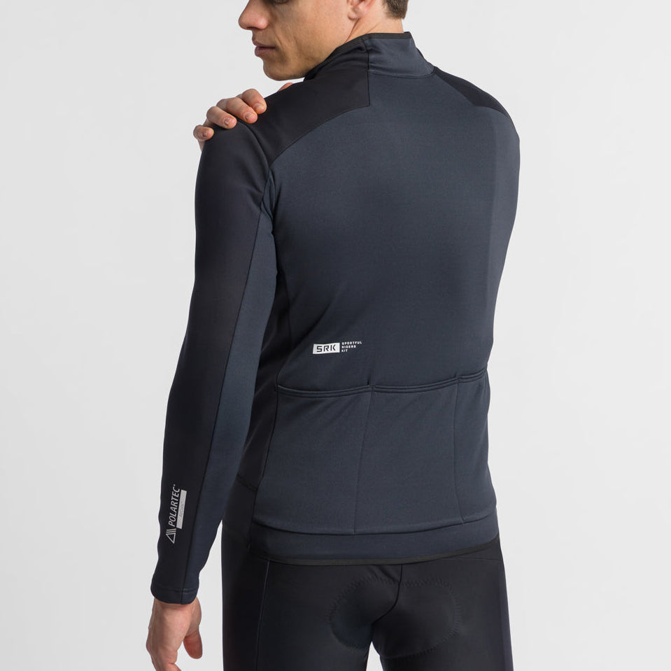 Sportful Srk 2 jacke - Schwarz