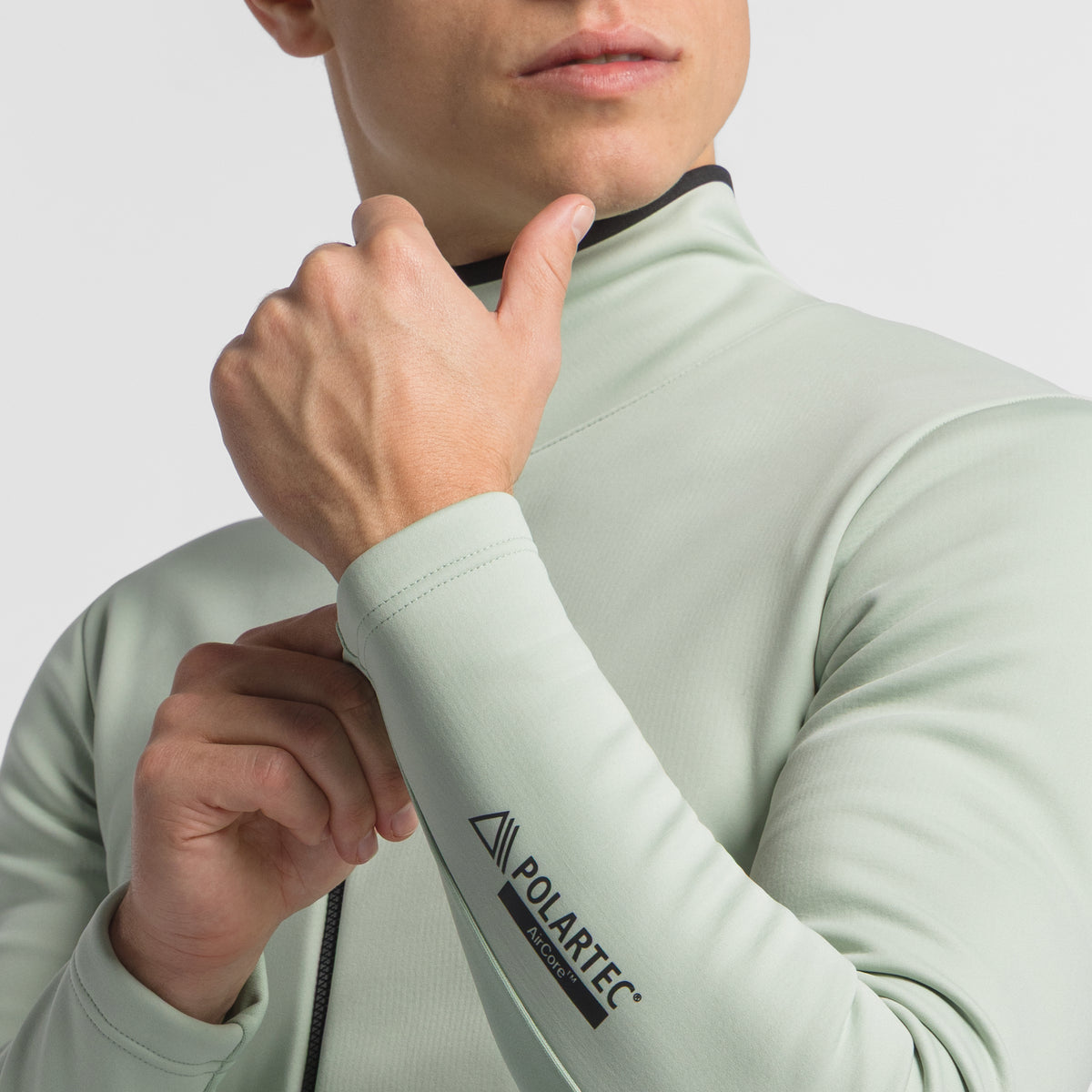 Veste Sportful Srk 2 - Vert