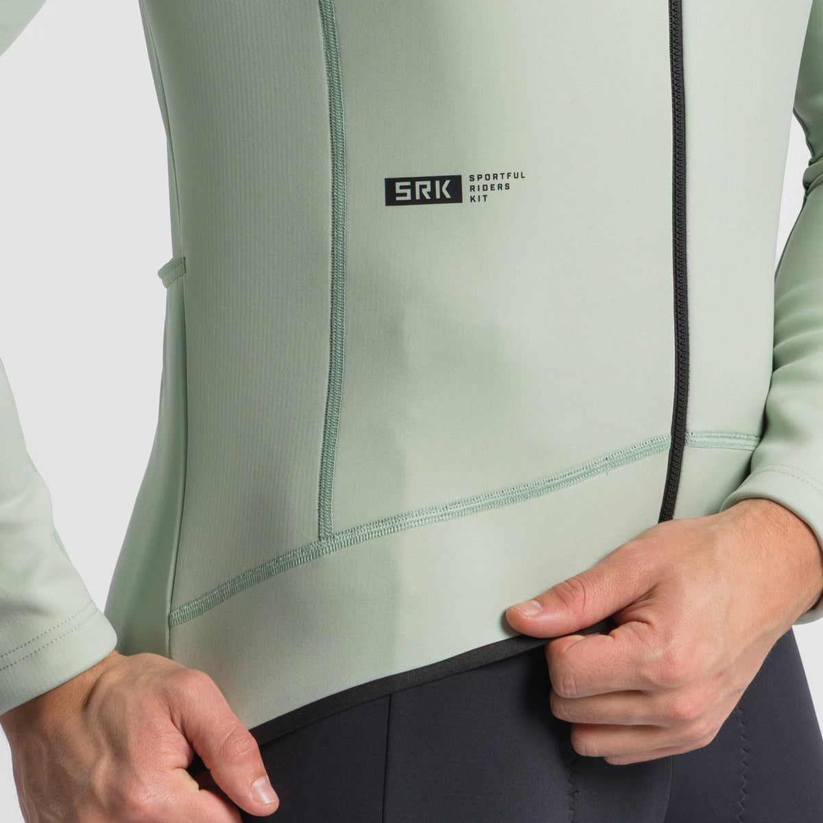Veste Sportful Srk 2 - Vert