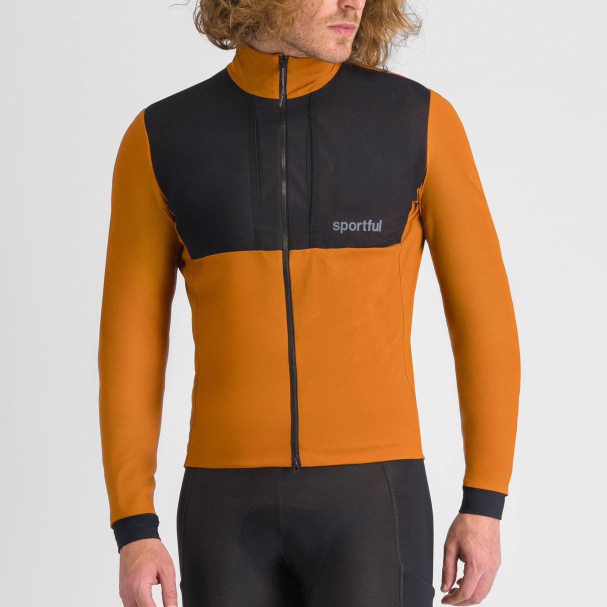 Giacca Sportful Supergiara 2 - Arancio Sportful