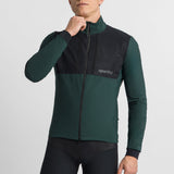 Sportful Supergiara 2 Jacke - Grün