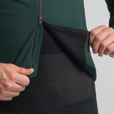 Sportful Supergiara 2 Jacke - Grün