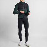 Sportful Supergiara 2 Jacke - Grün
