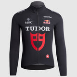 Giacca Sportful Tudor Pro Cycling Team 2026 Fiandre Shift Sportful