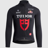 Giacca Sportful Tudor Pro Cycling Team 2026 Fiandre 2 Sportful