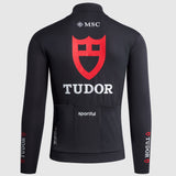 Giacca Sportful Tudor Pro Cycling Team 2026 Fiandre Shift Sportful