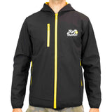 Veste Tour de France Sportswear - Noir