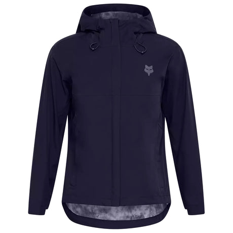 Giacca bambino Fox Ranger Water - Nero Fox
