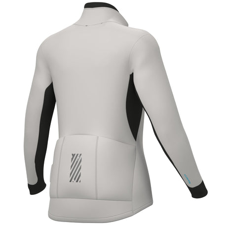 Giacca donna Ale Klimatik K-Double - Grigio Ale