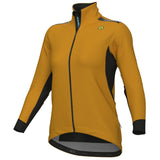 Giacca donna Ale Klimatik K-Tornado - Giallo Ale