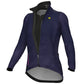 Giacca donna Ale PR-E Fan - Blu Ale