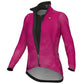 Giacca donna Ale PR-E Fan - Fucsia