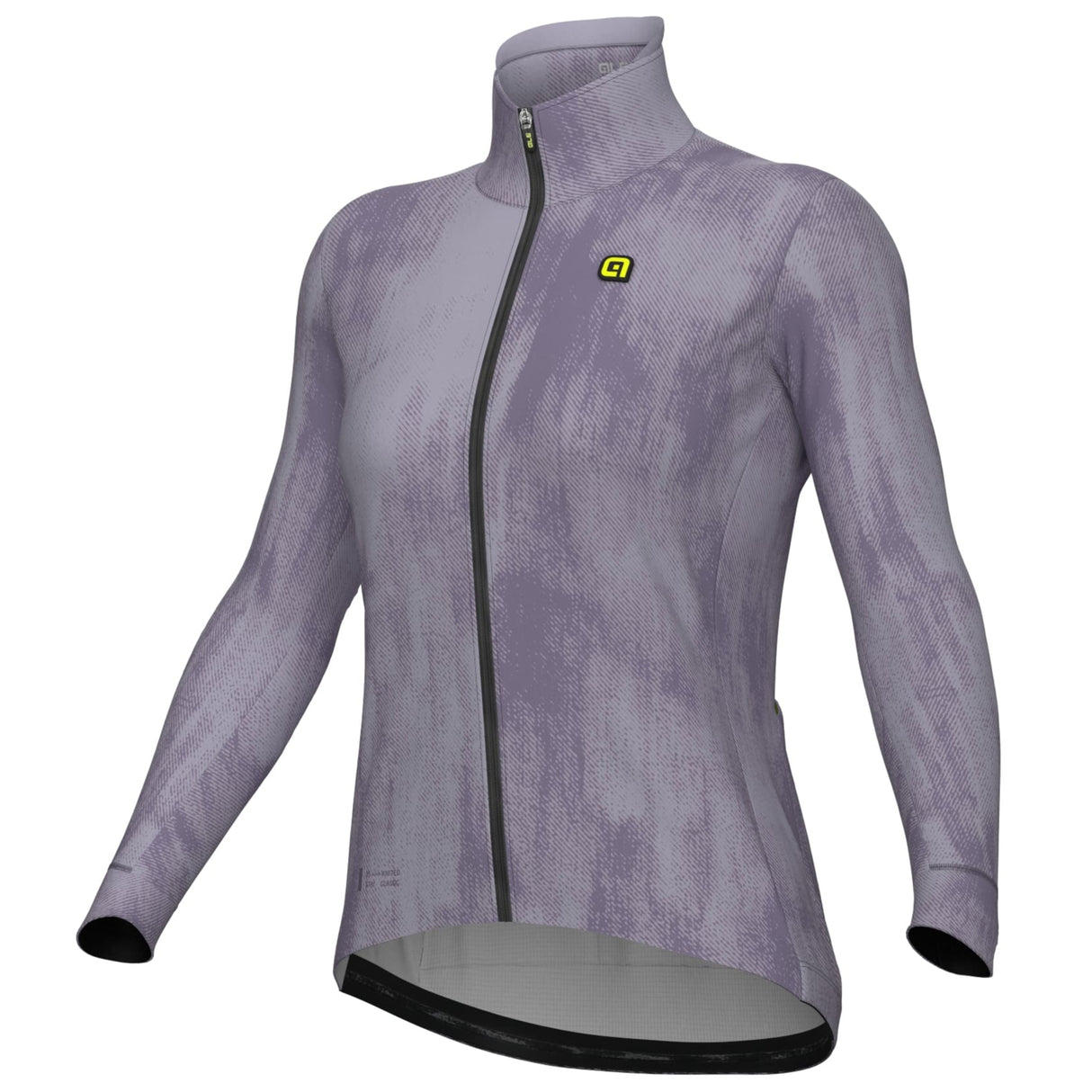 Giacca donna Ale PR-E Knitted - Lilla Ale