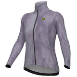 Giacca donna Ale PR-E Knitted - Lilla Ale