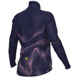 Giacca donna Ale Pragma Cosmic - Viola Ale