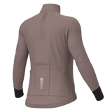 Ale Pragma Fondo 3.0 woman jacket - Grey