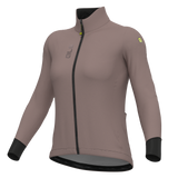 Ale Pragma Fondo 3.0 woman jacket - Grey