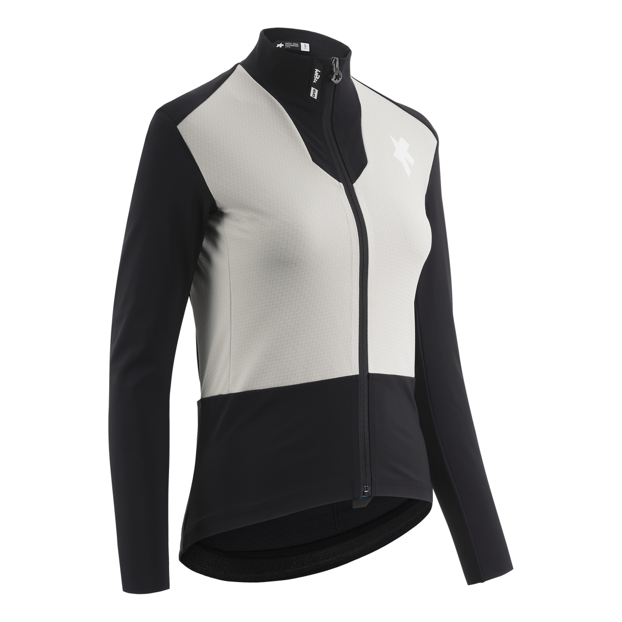 Veste femme Assos Equipe R S11 Evo - Gris clair