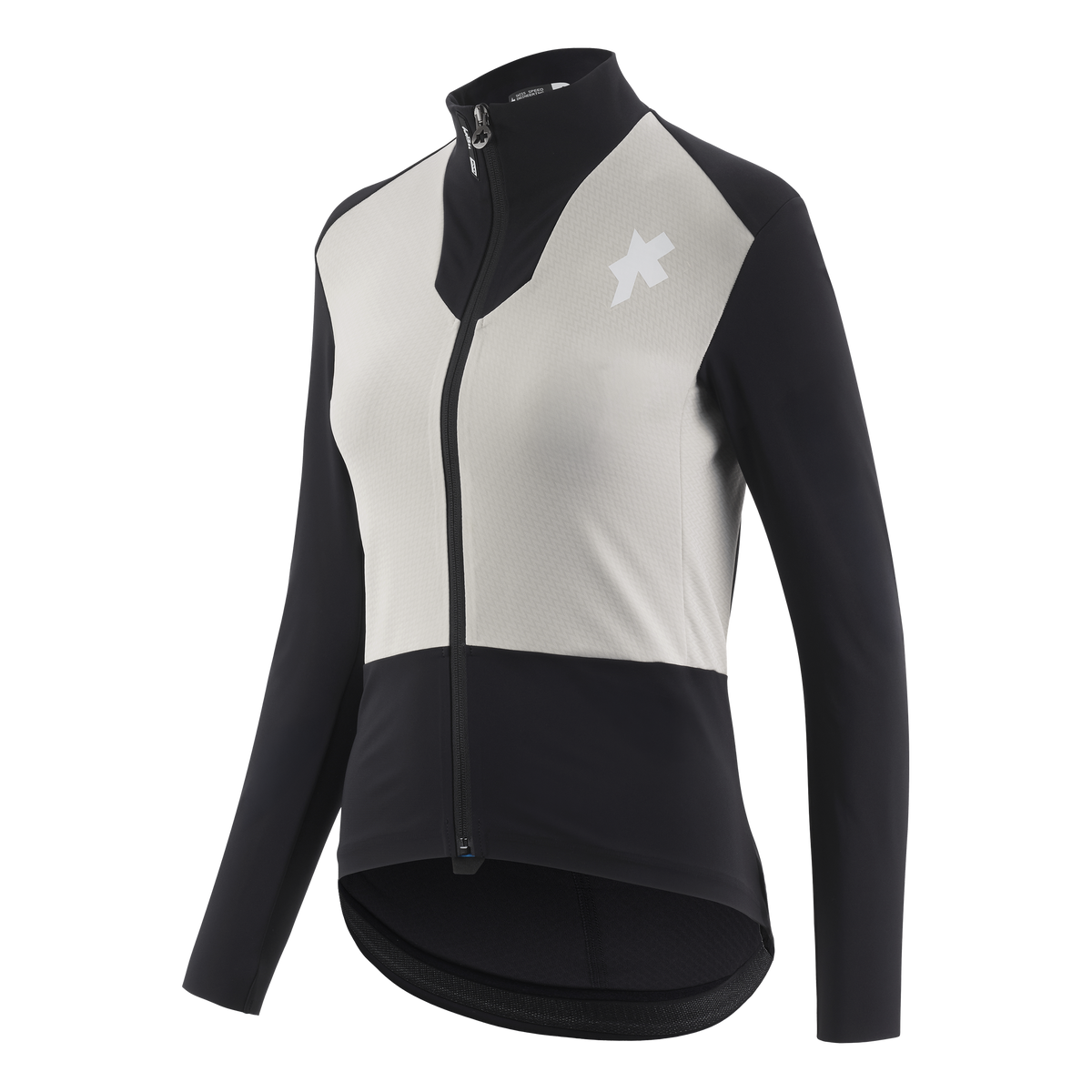 Veste femme Assos Equipe R S11 Evo - Gris clair