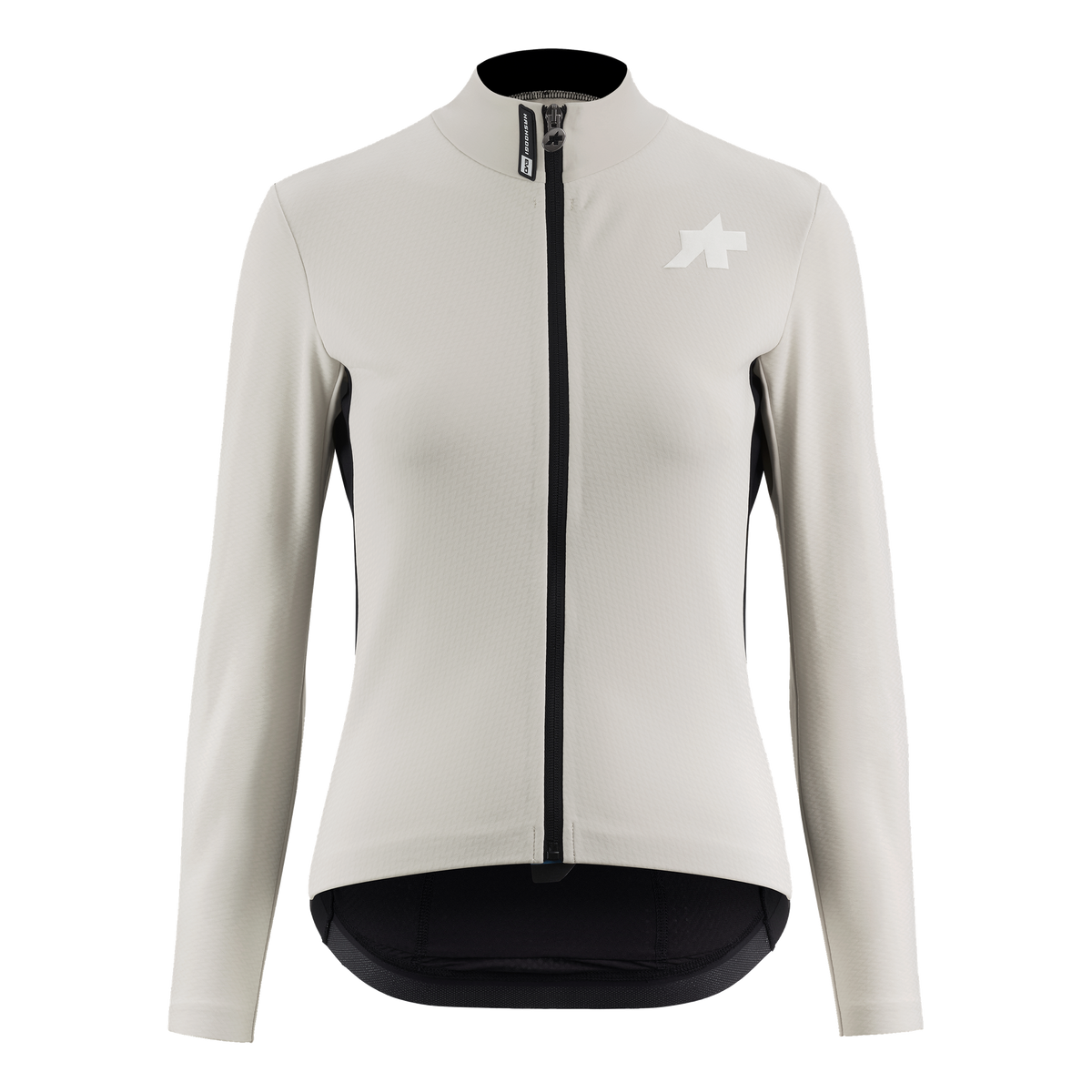 Giacca donna Assos Mille GT S11 Evo - Grigio chiaro Assos
